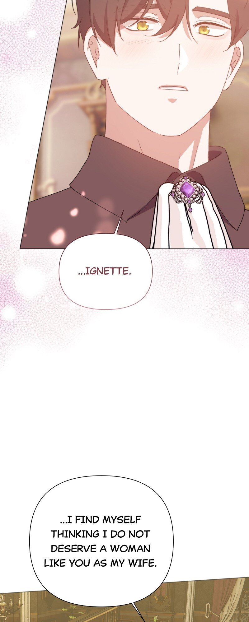 The Grand Duke Is Mine Chapter 67 - Page 12