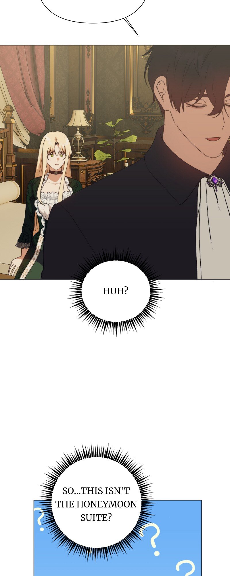 The Grand Duke Is Mine Chapter 67 - Page 19
