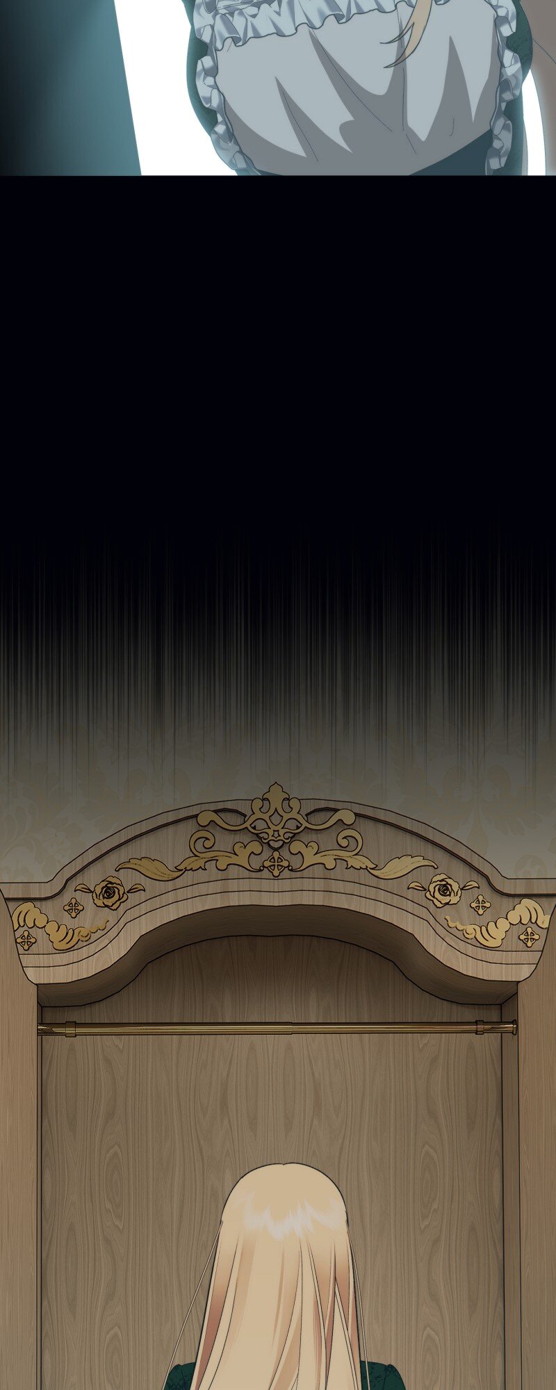 The Grand Duke Is Mine Chapter 67 - Page 23