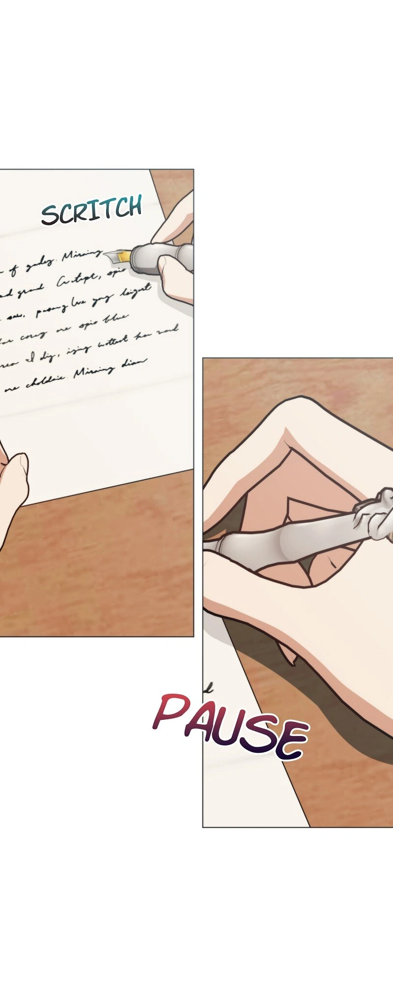 The Grand Duke Is Mine Chapter 67 - Page 29