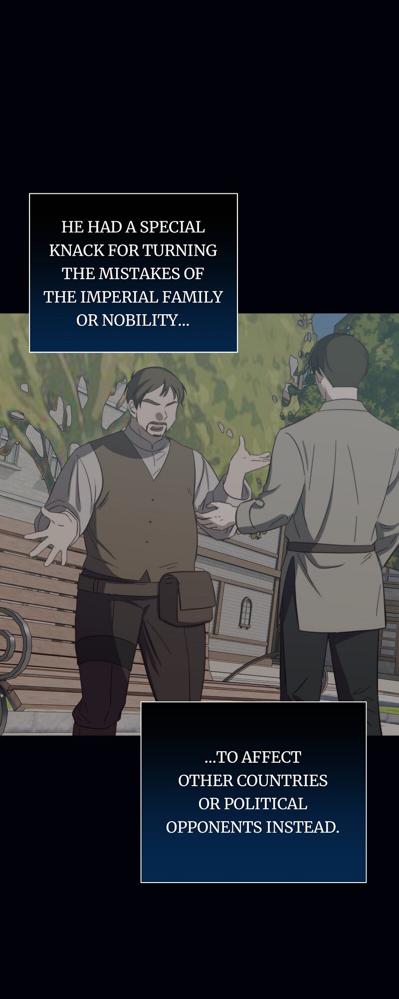 The Grand Duke Is Mine Chapter 67 - Page 4