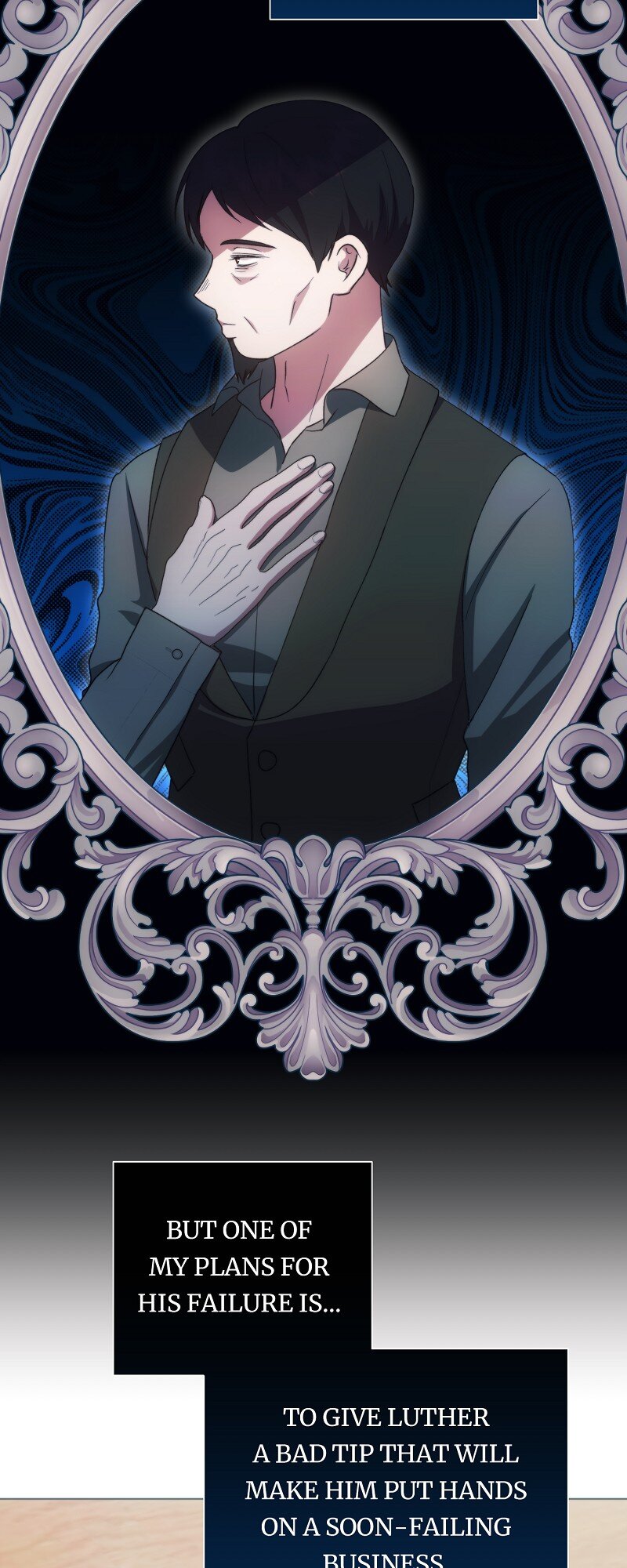 The Grand Duke Is Mine Chapter 67 - Page 38