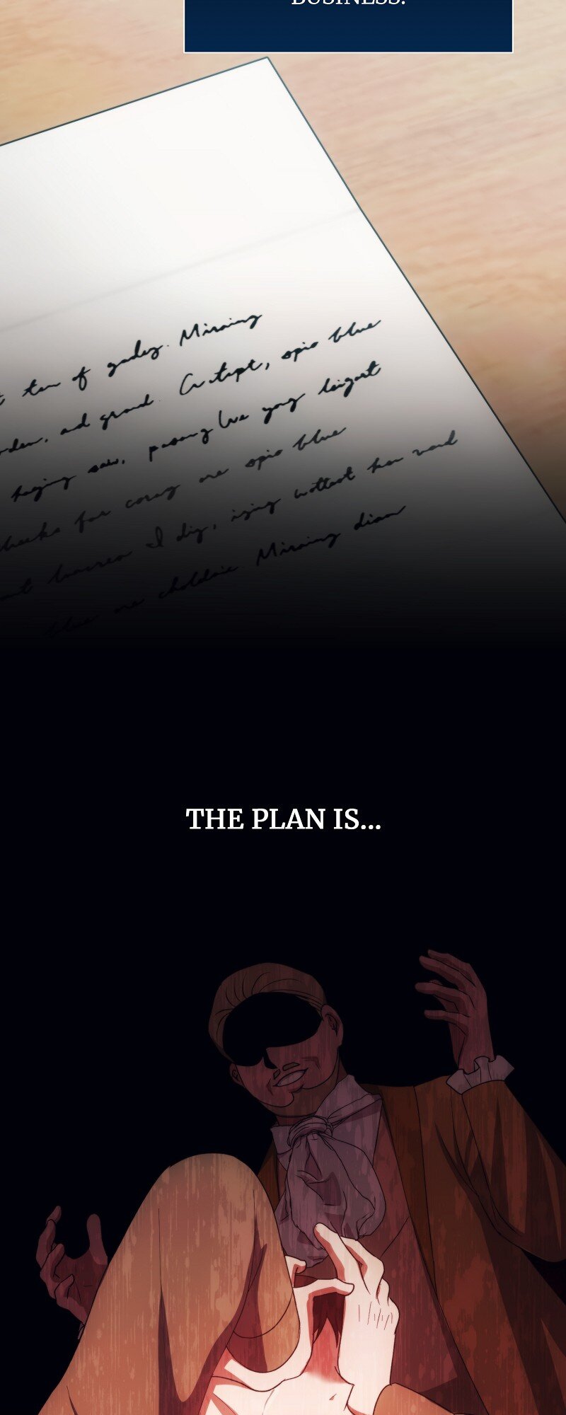 The Grand Duke Is Mine Chapter 67 - Page 39
