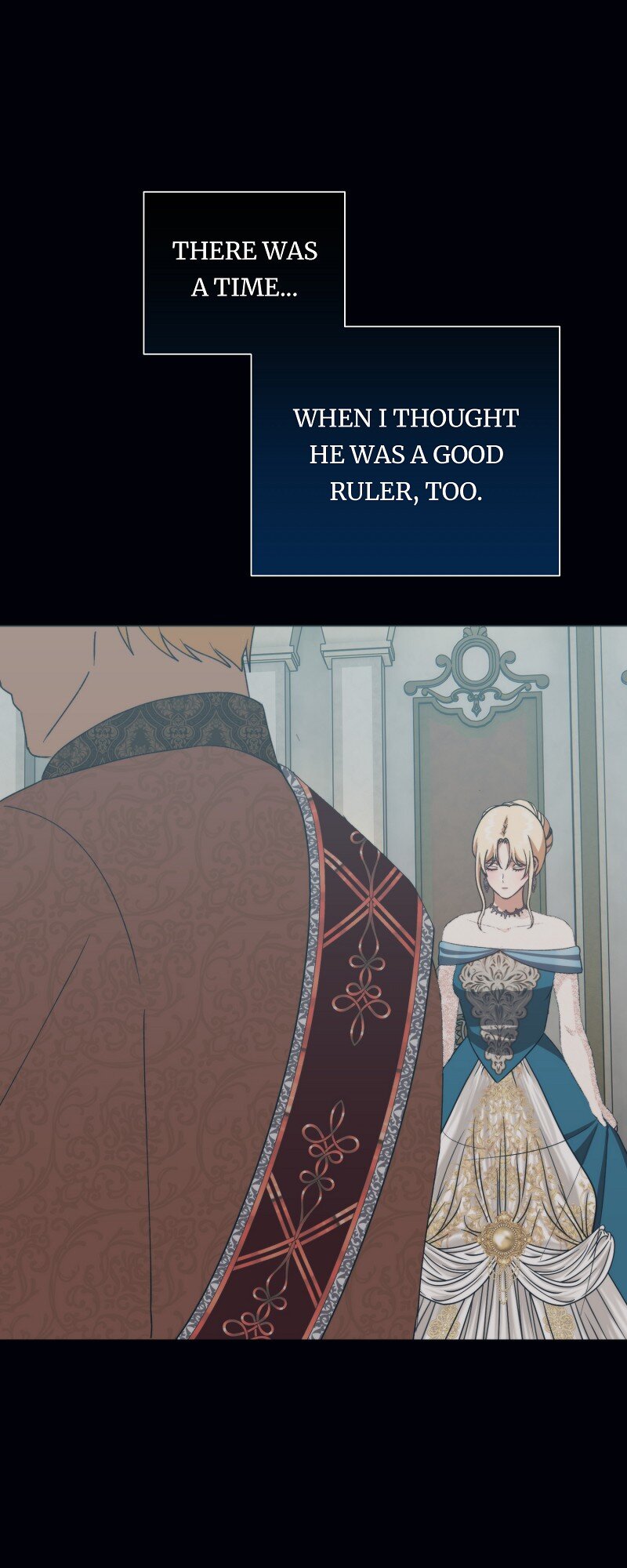 The Grand Duke Is Mine Chapter 67 - Page 5
