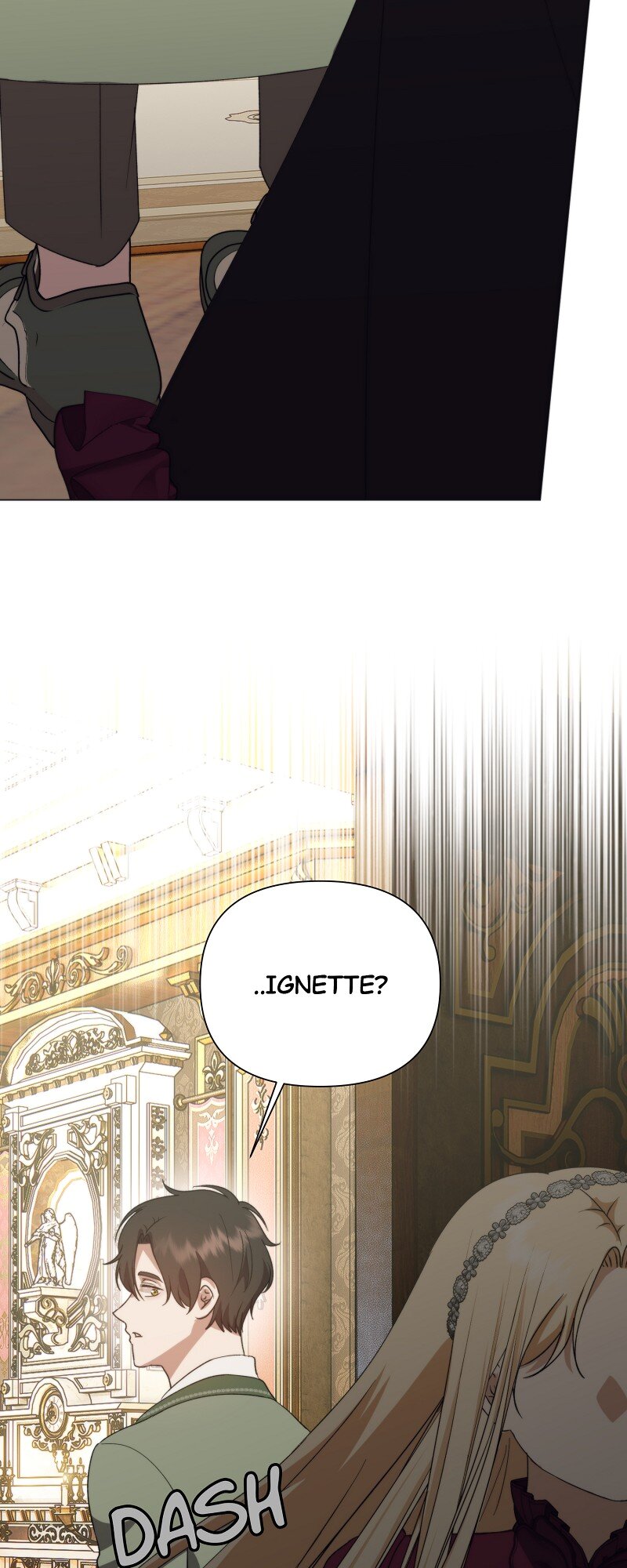 The Grand Duke Is Mine Chapter 67 - Page 47