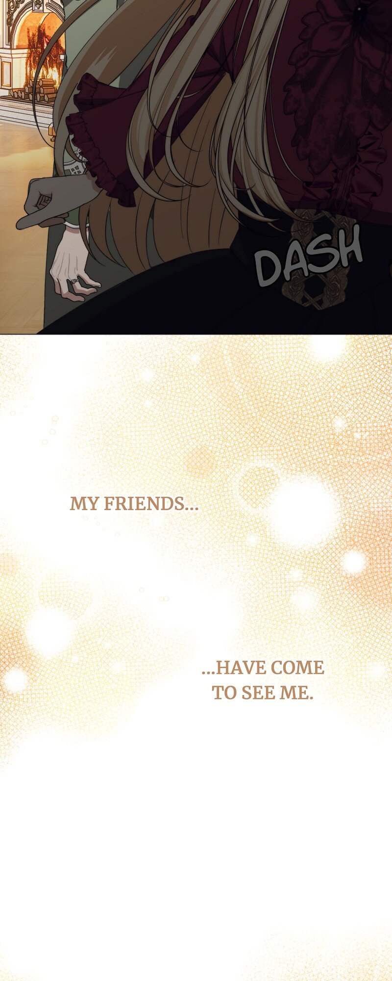 The Grand Duke Is Mine Chapter 67 - Page 48