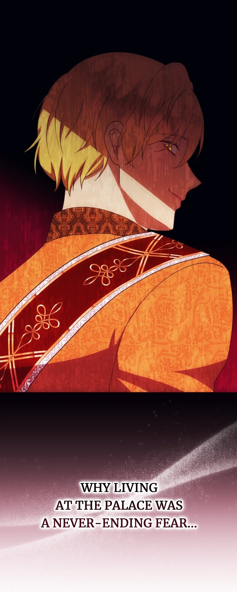 The Grand Duke Is Mine Chapter 67 - Page 7