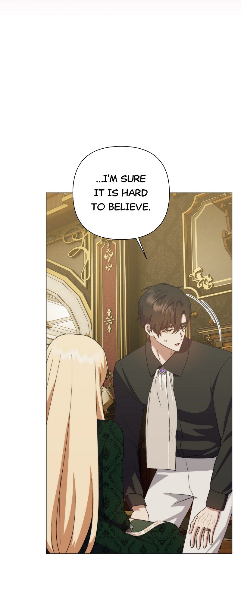 The Grand Duke Is Mine Chapter 67 - Page 8