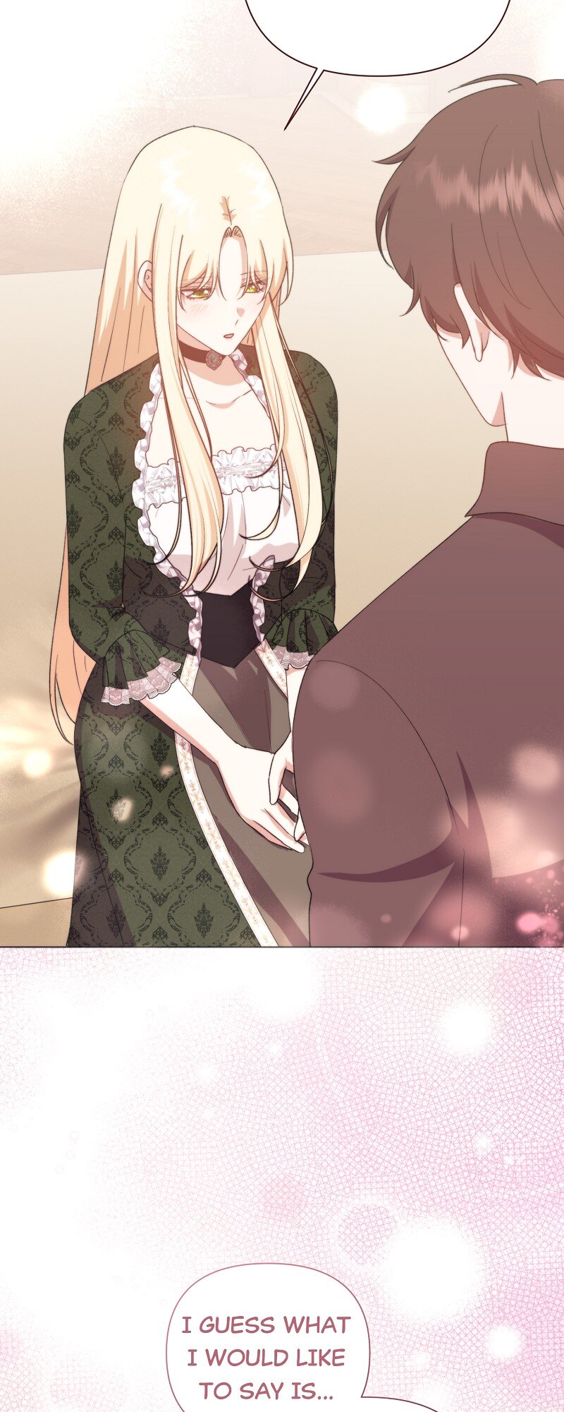 The Grand Duke Is Mine Chapter 67 - Page 10