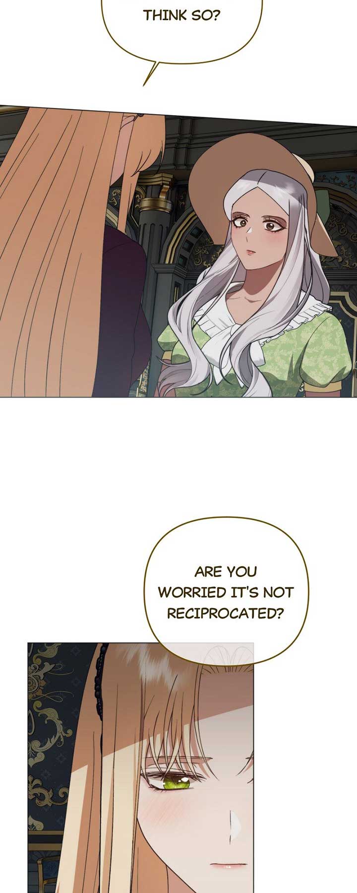 The Grand Duke Is Mine Chapter 68 - Page 13