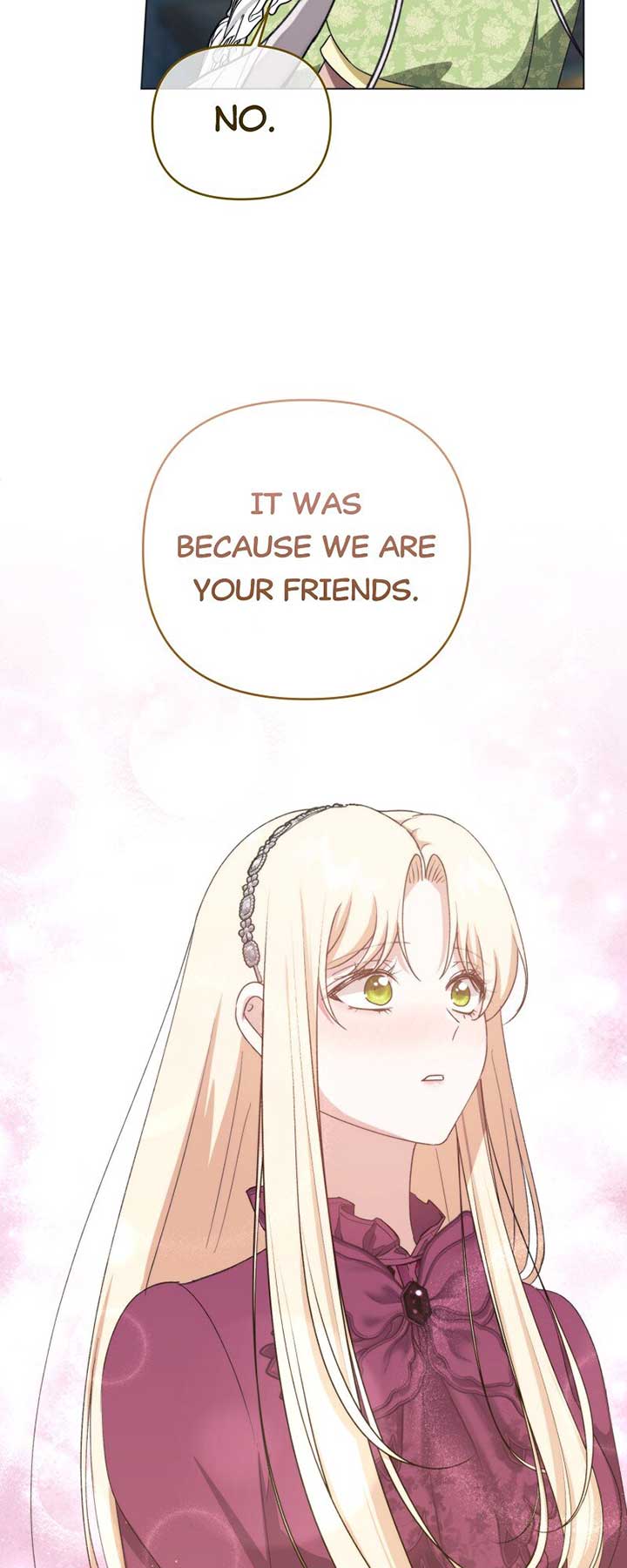 The Grand Duke Is Mine Chapter 68 - Page 16
