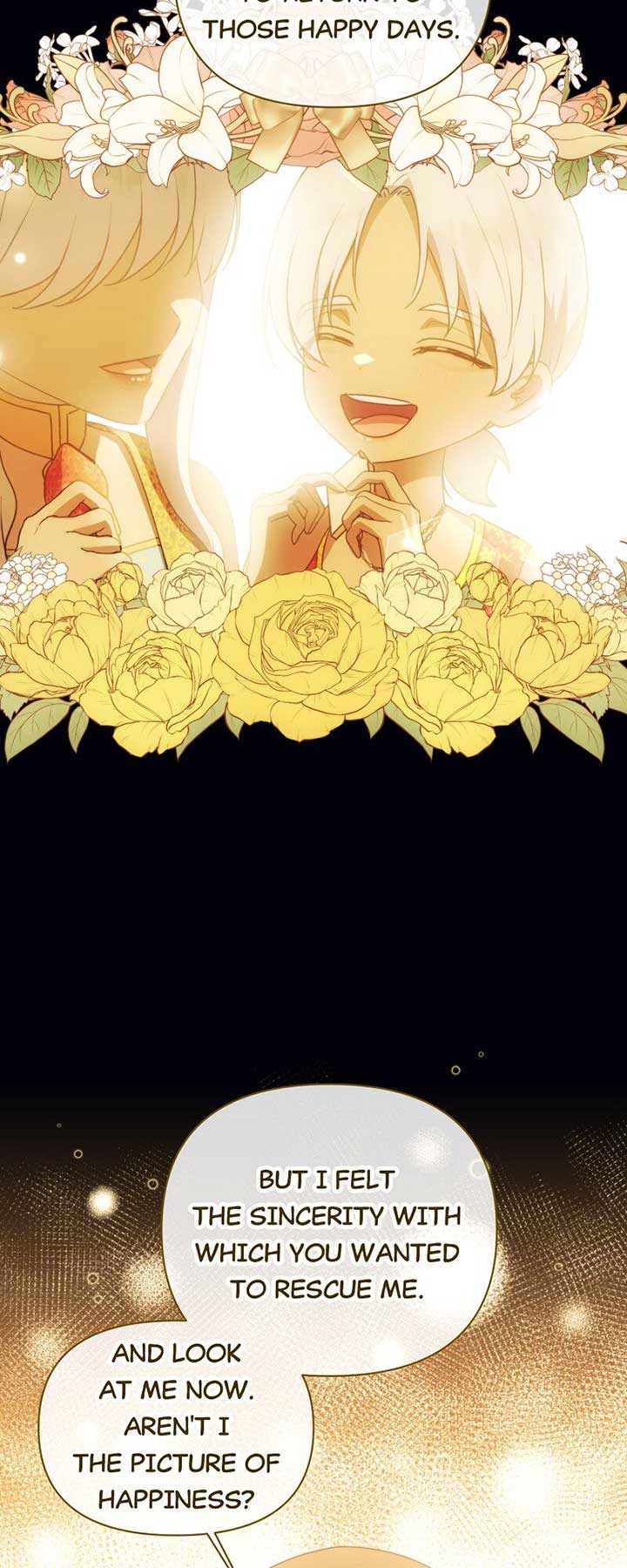 The Grand Duke Is Mine Chapter 68 - Page 25