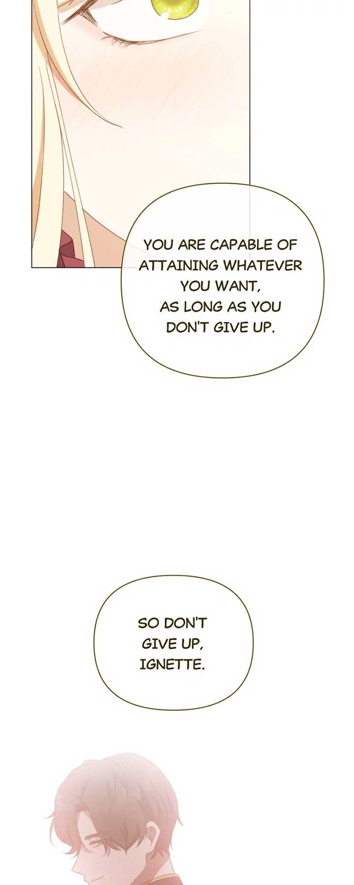 The Grand Duke Is Mine Chapter 68 - Page 27