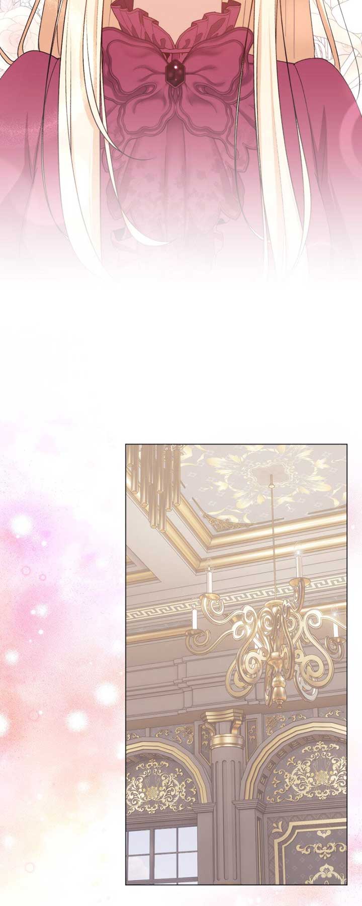 The Grand Duke Is Mine Chapter 68 - Page 31