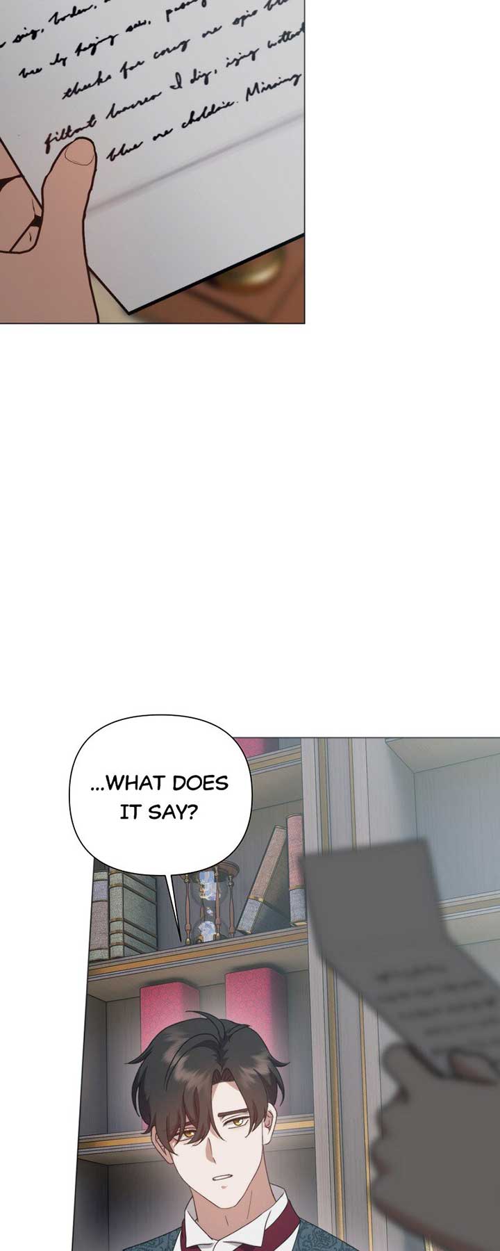 The Grand Duke Is Mine Chapter 69 - Page 15