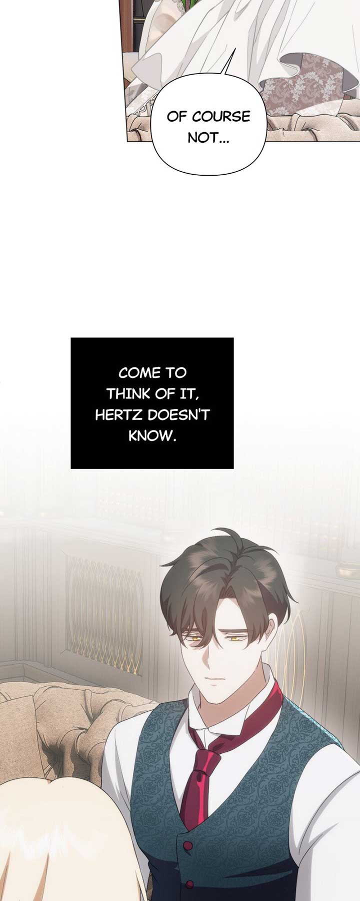 The Grand Duke Is Mine Chapter 69 - Page 18