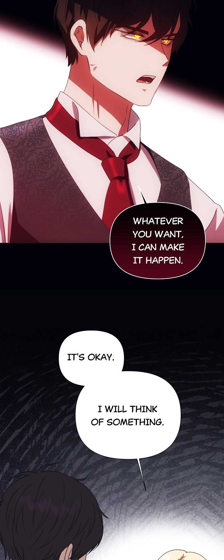 The Grand Duke Is Mine Chapter 69 - Page 25