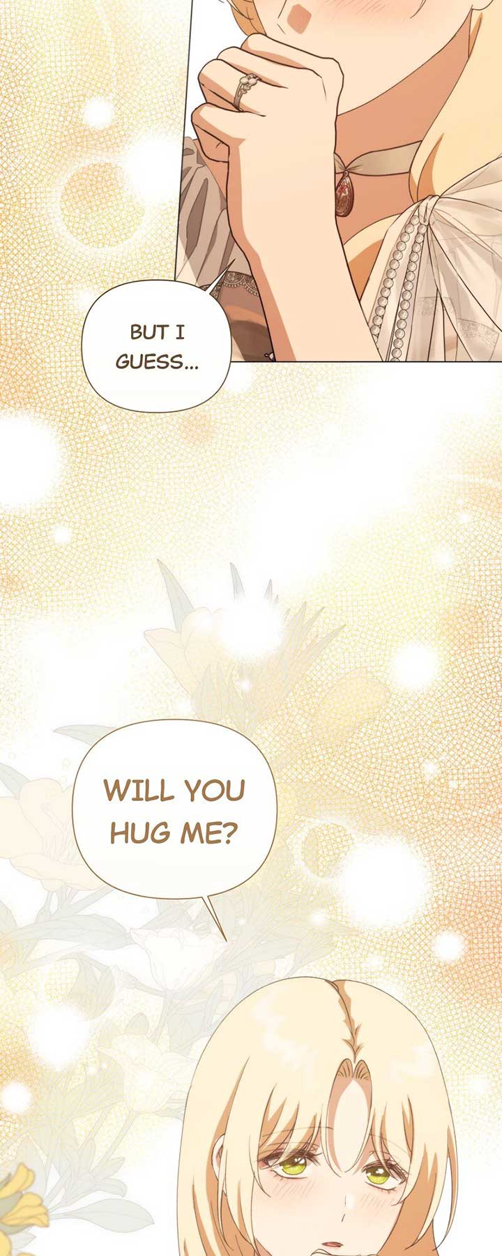 The Grand Duke Is Mine Chapter 69 - Page 27
