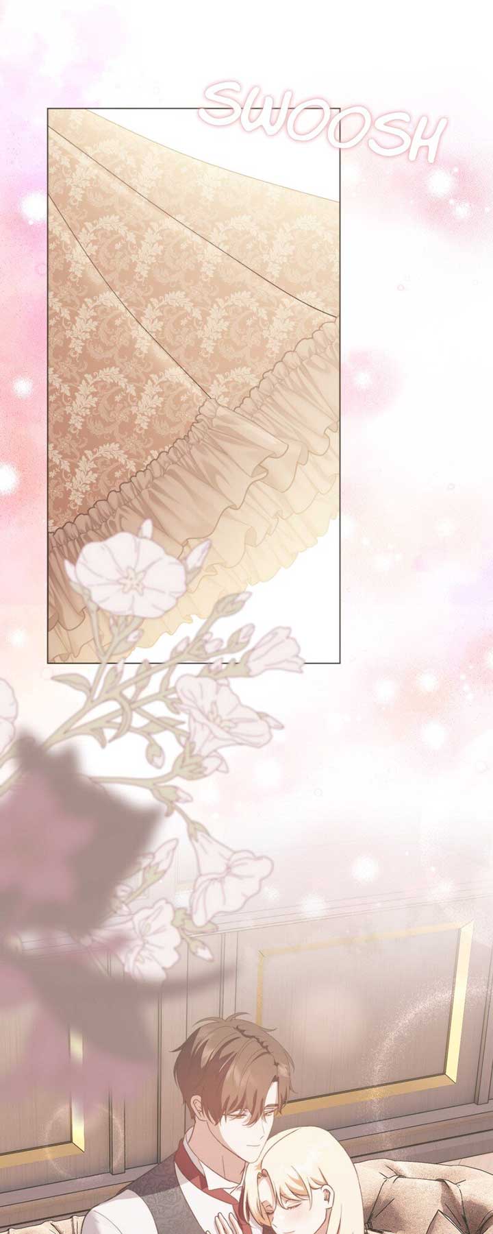 The Grand Duke Is Mine Chapter 69 - Page 30