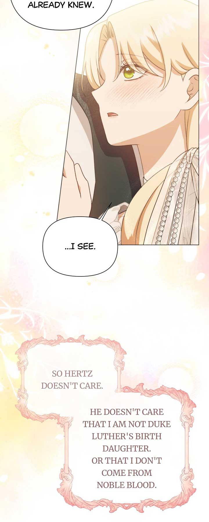 The Grand Duke Is Mine Chapter 69 - Page 34