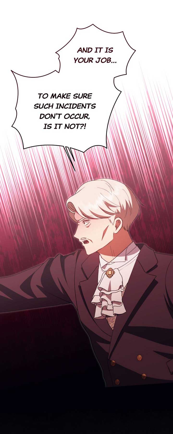 The Grand Duke Is Mine Chapter 69 - Page 41