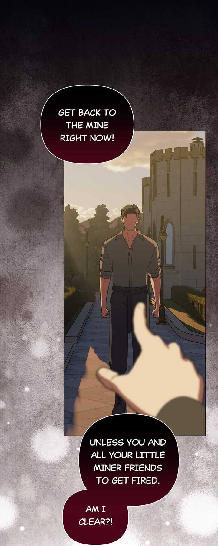 The Grand Duke Is Mine Chapter 69 - Page 42