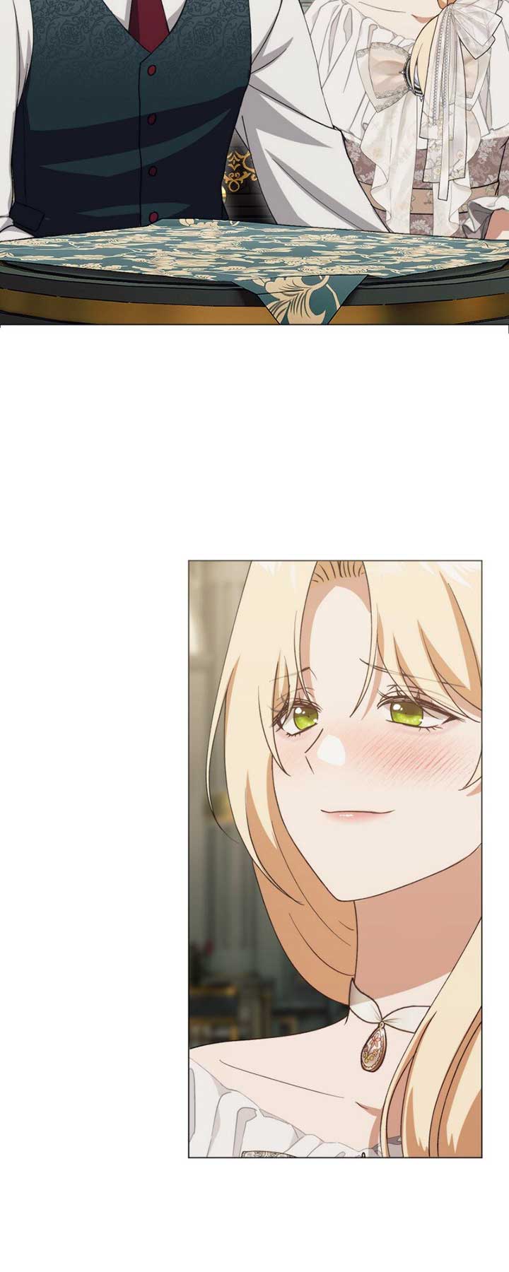 The Grand Duke Is Mine Chapter 69 - Page 56