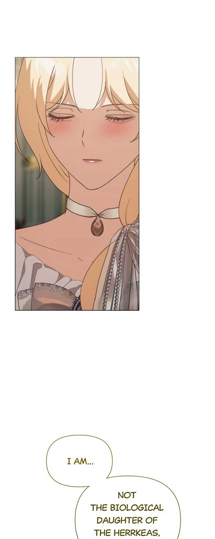 The Grand Duke Is Mine Chapter 69 - Page 57
