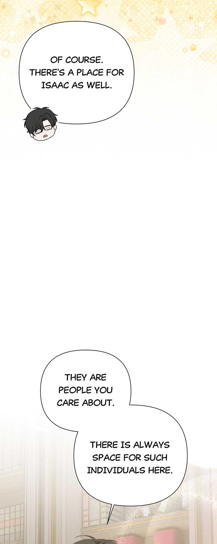 The Grand Duke Is Mine Chapter 69 - Page 8