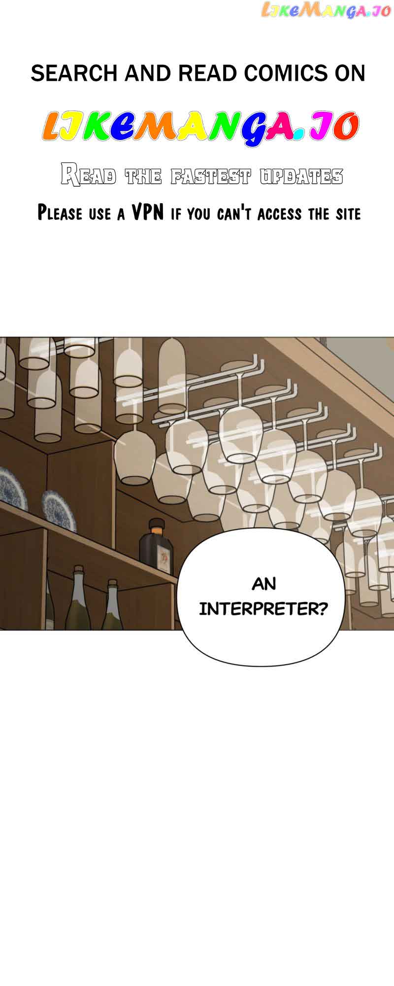 The Grand Duke Is Mine Chapter 7 - Page 1