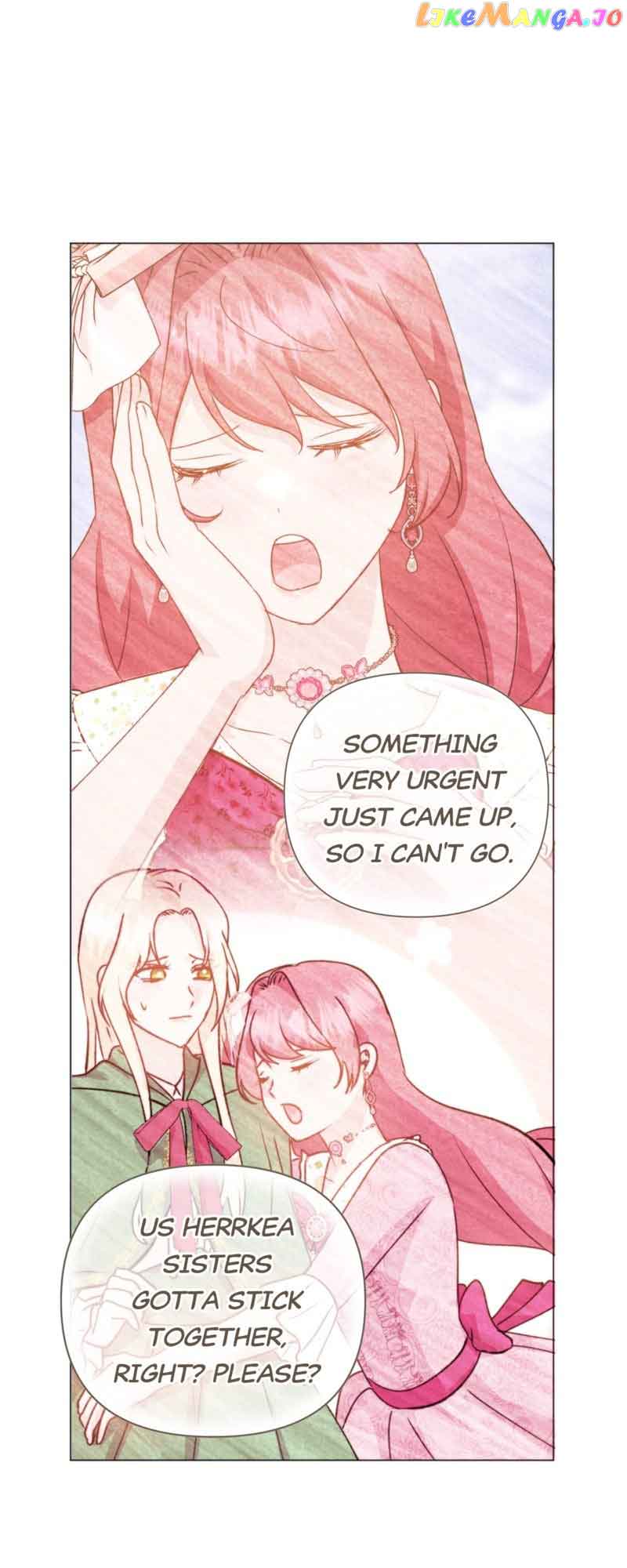 The Grand Duke Is Mine Chapter 7 - Page 17