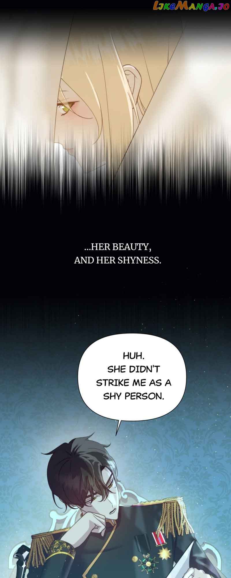 The Grand Duke Is Mine Chapter 7 - Page 30