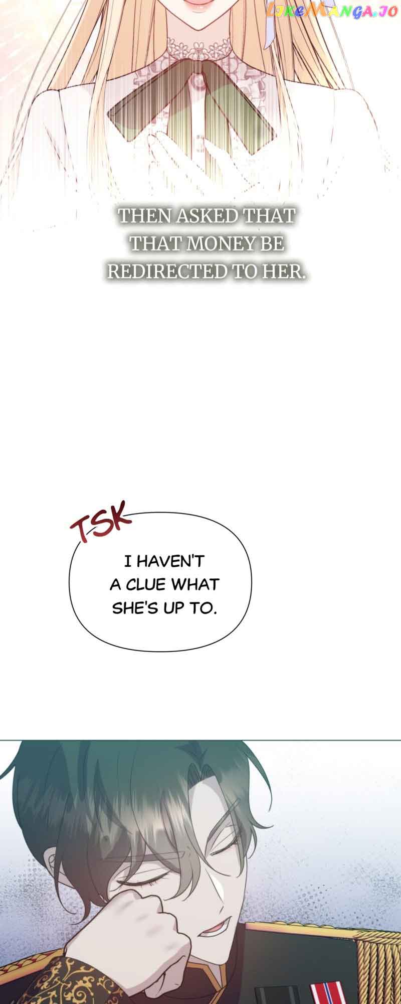 The Grand Duke Is Mine Chapter 7 - Page 33