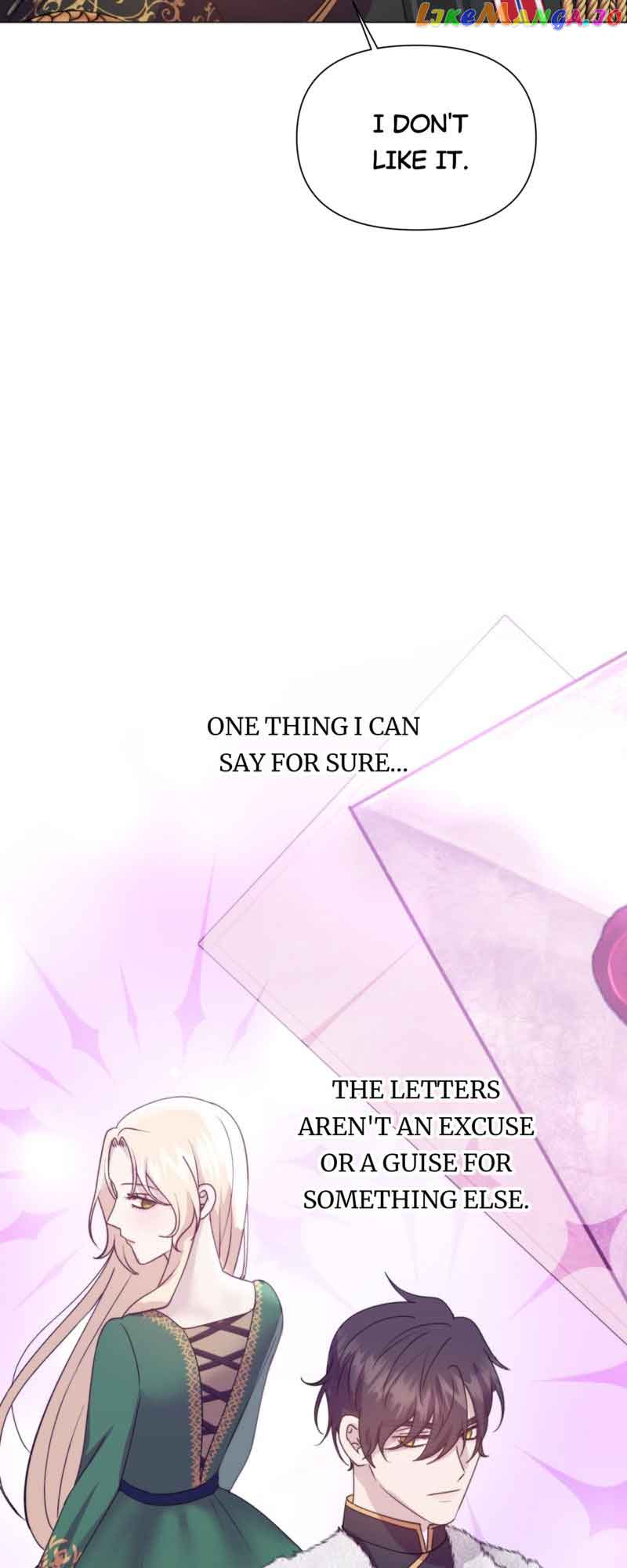 The Grand Duke Is Mine Chapter 7 - Page 34