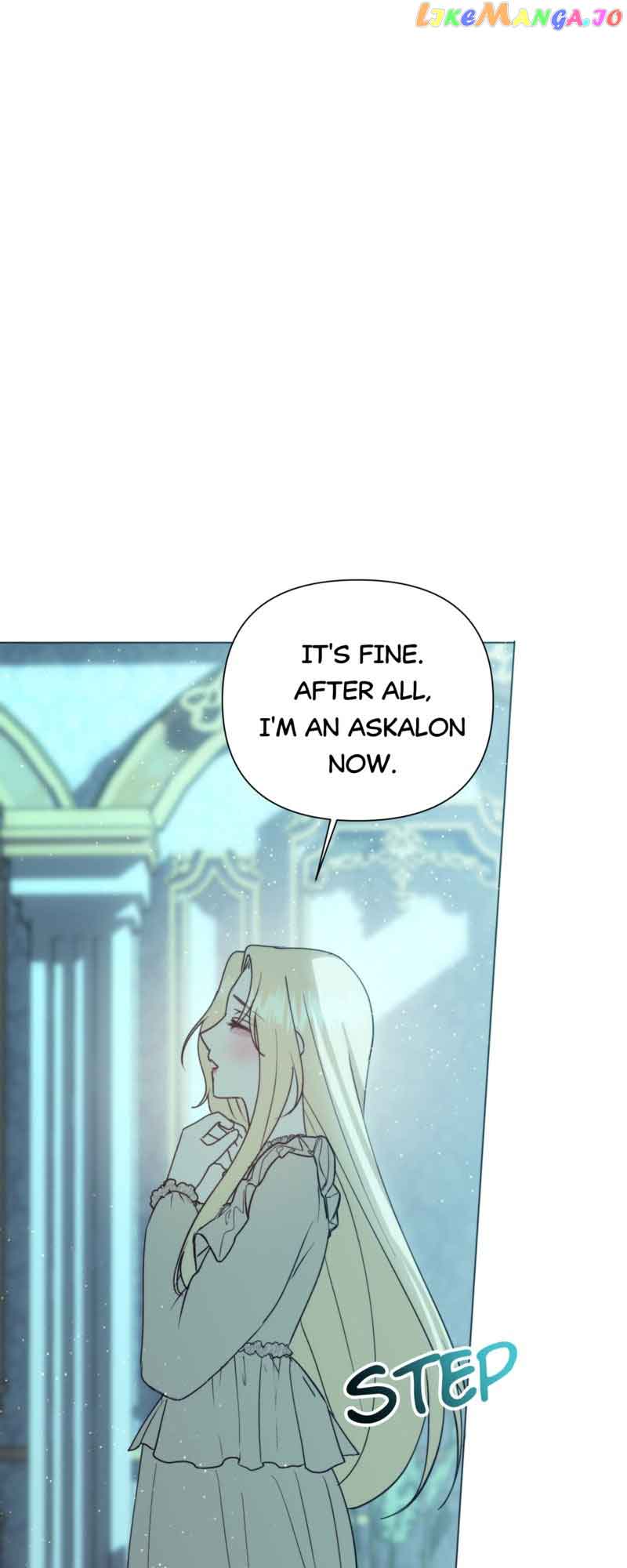 The Grand Duke Is Mine Chapter 7 - Page 42