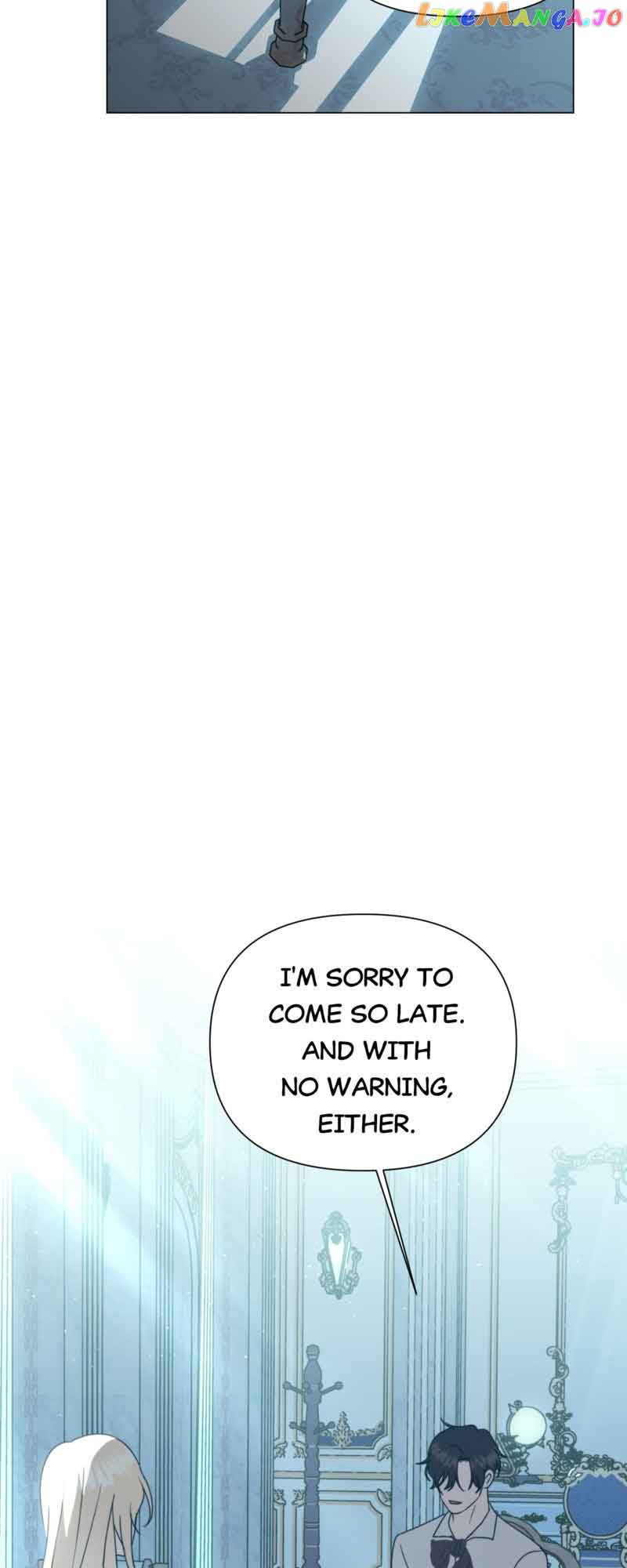 The Grand Duke Is Mine Chapter 7 - Page 49