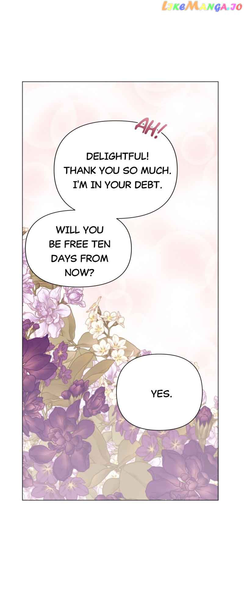 The Grand Duke Is Mine Chapter 7 - Page 6