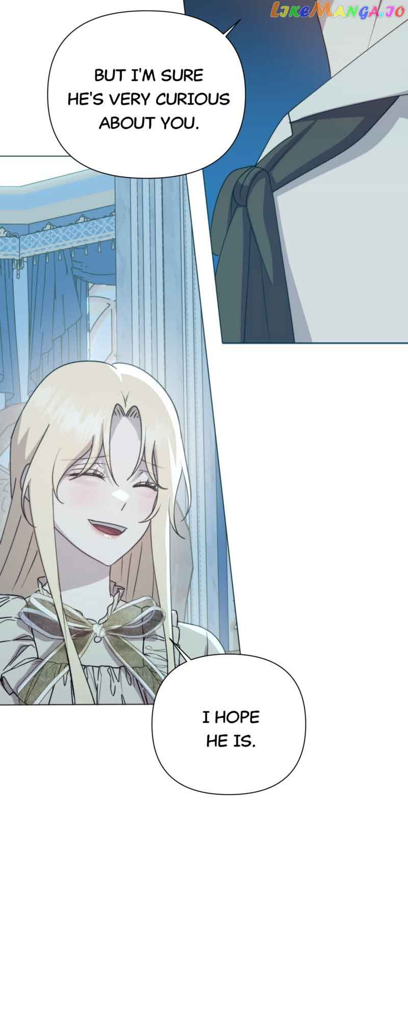 The Grand Duke Is Mine Chapter 7 - Page 63