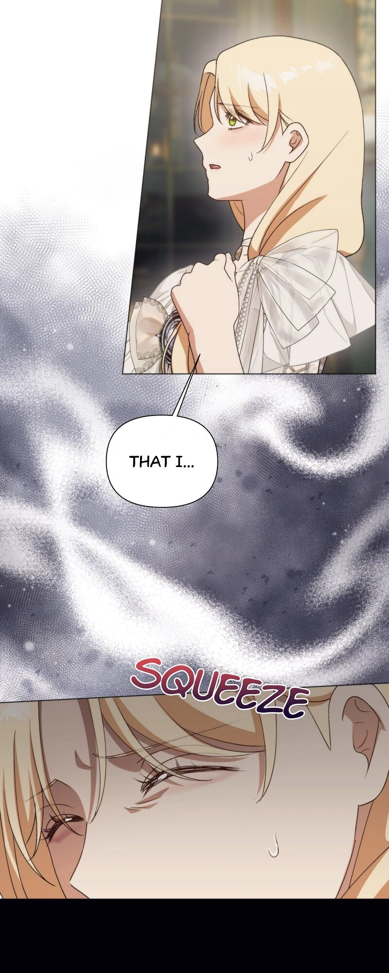 The Grand Duke Is Mine Chapter 70 - Page 11