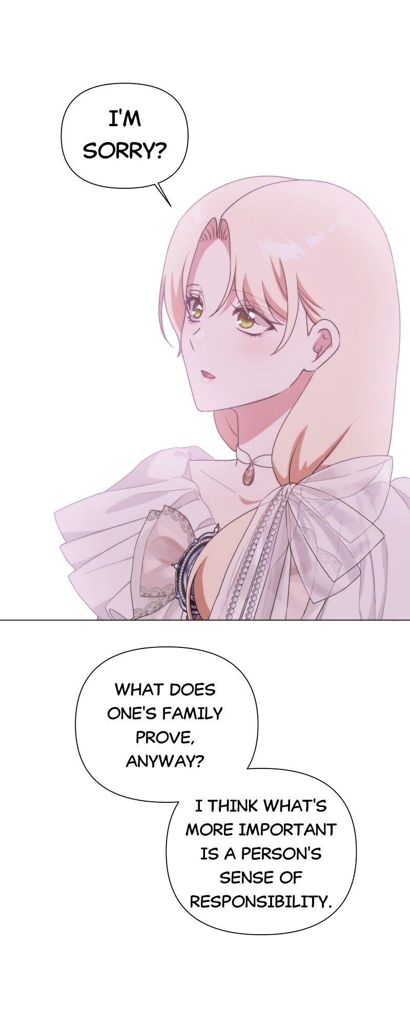 The Grand Duke Is Mine Chapter 70 - Page 15