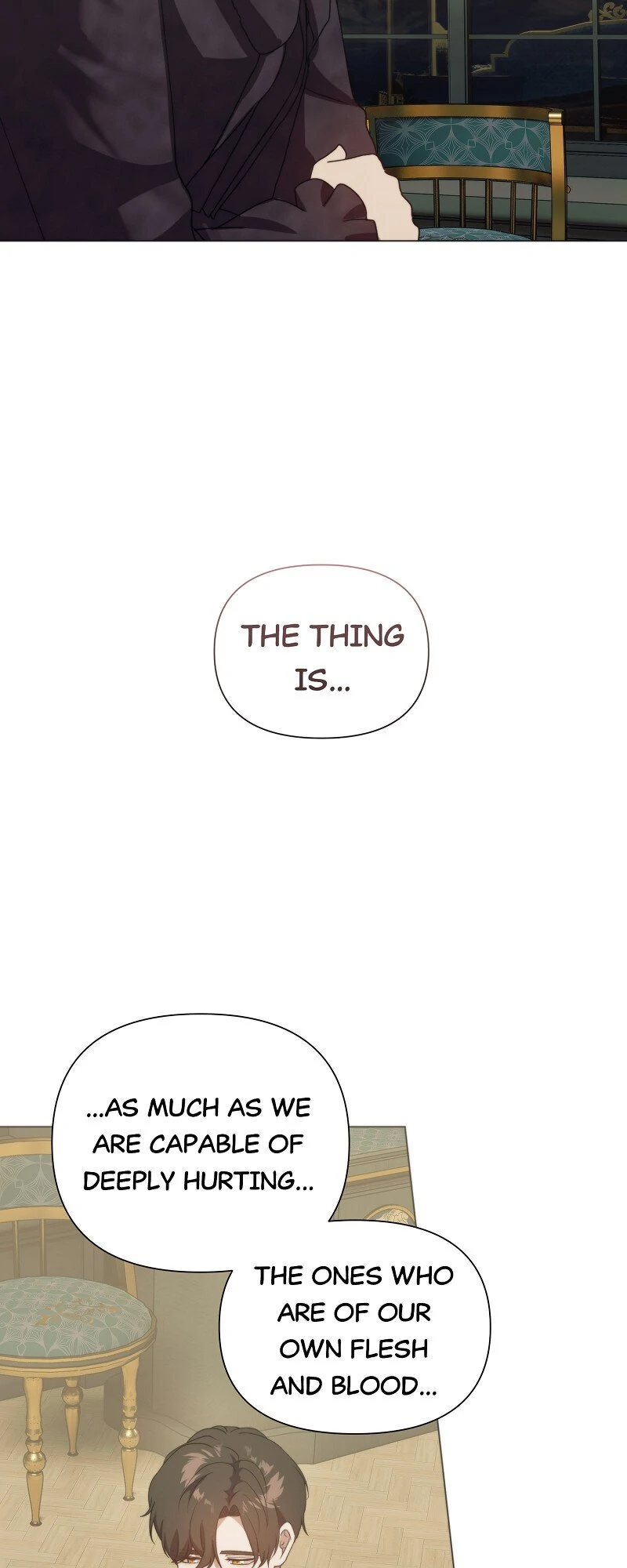 The Grand Duke Is Mine Chapter 70 - Page 20