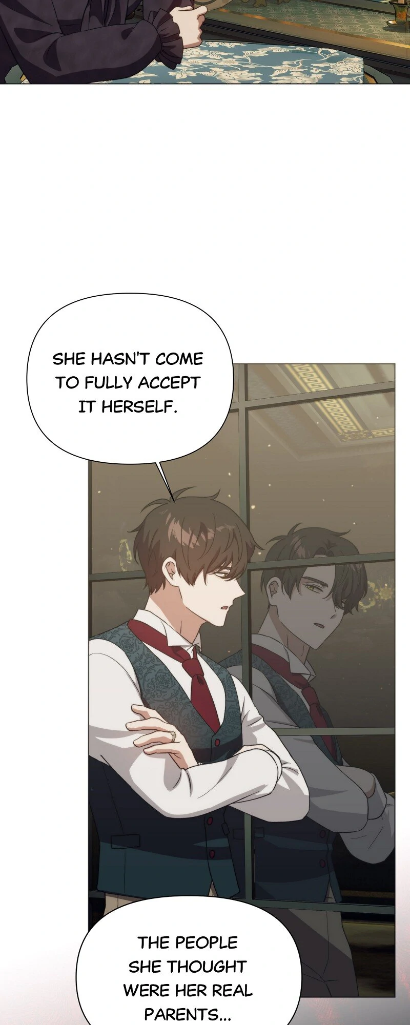 The Grand Duke Is Mine Chapter 70 - Page 28