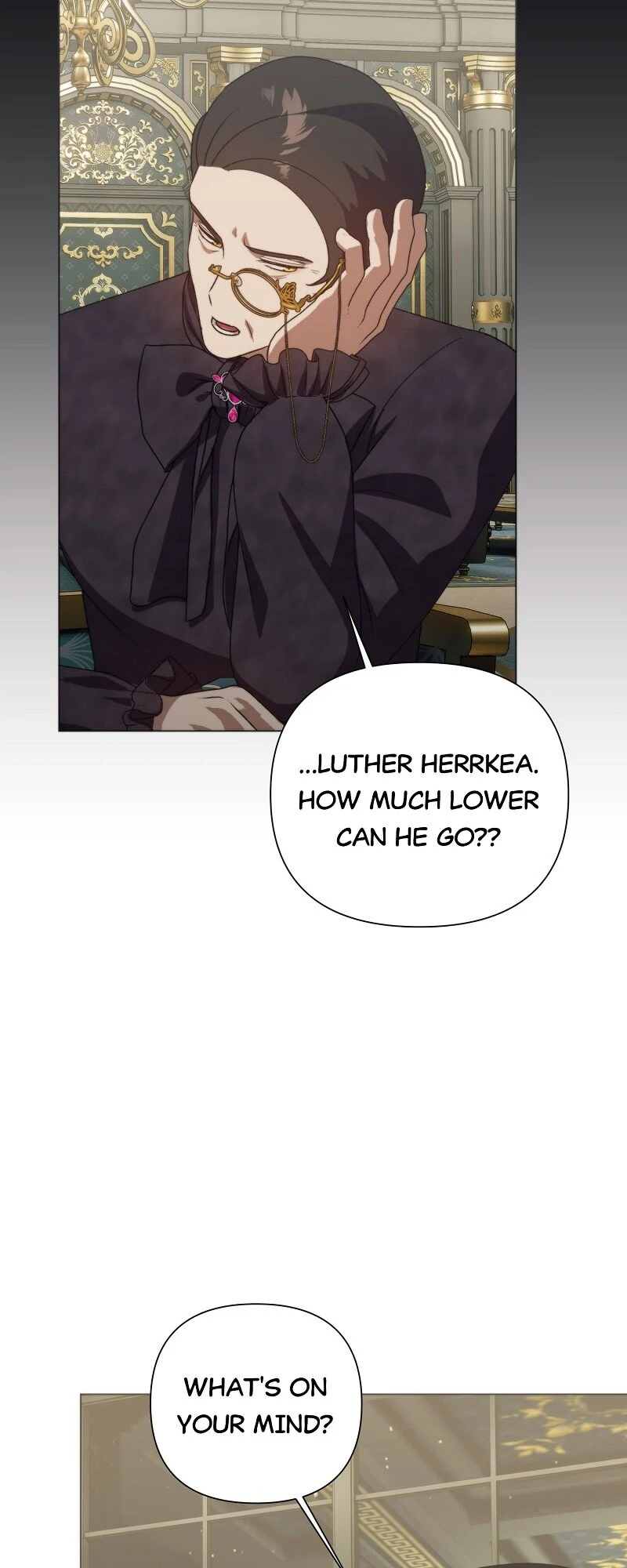 The Grand Duke Is Mine Chapter 70 - Page 30