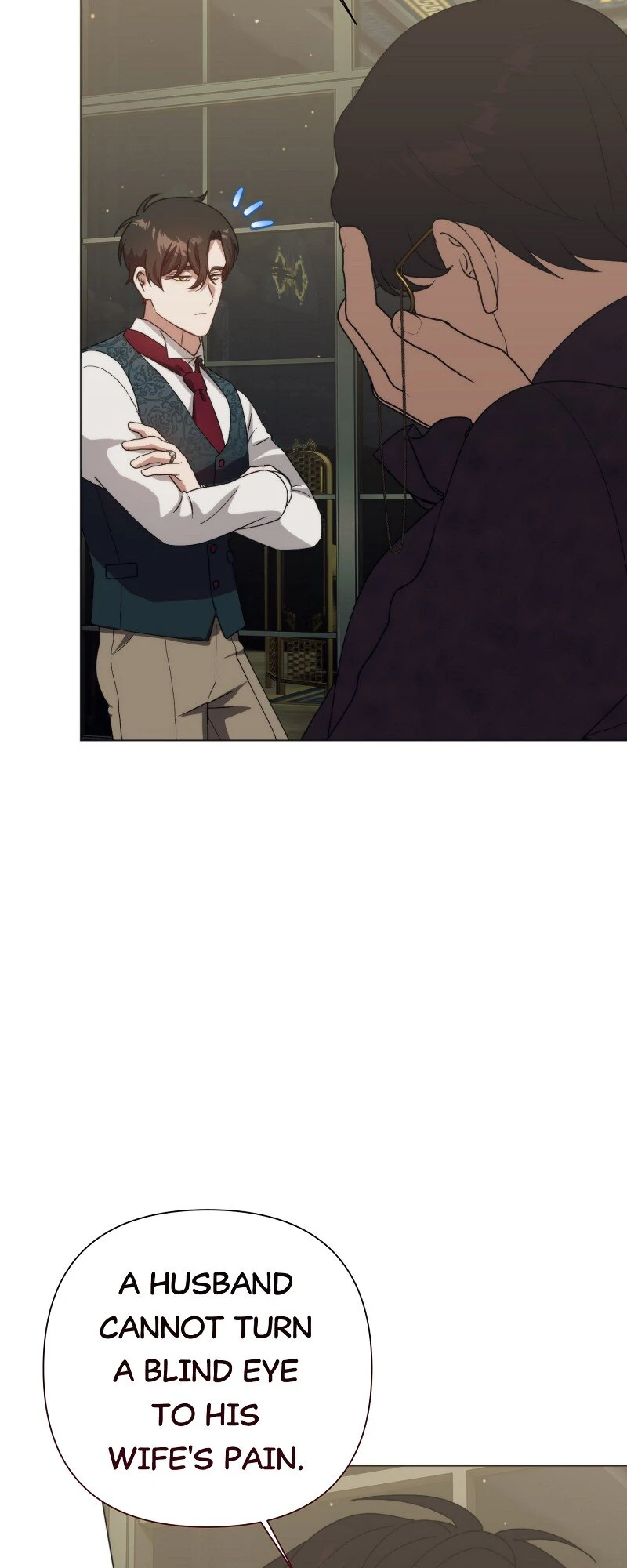 The Grand Duke Is Mine Chapter 70 - Page 31