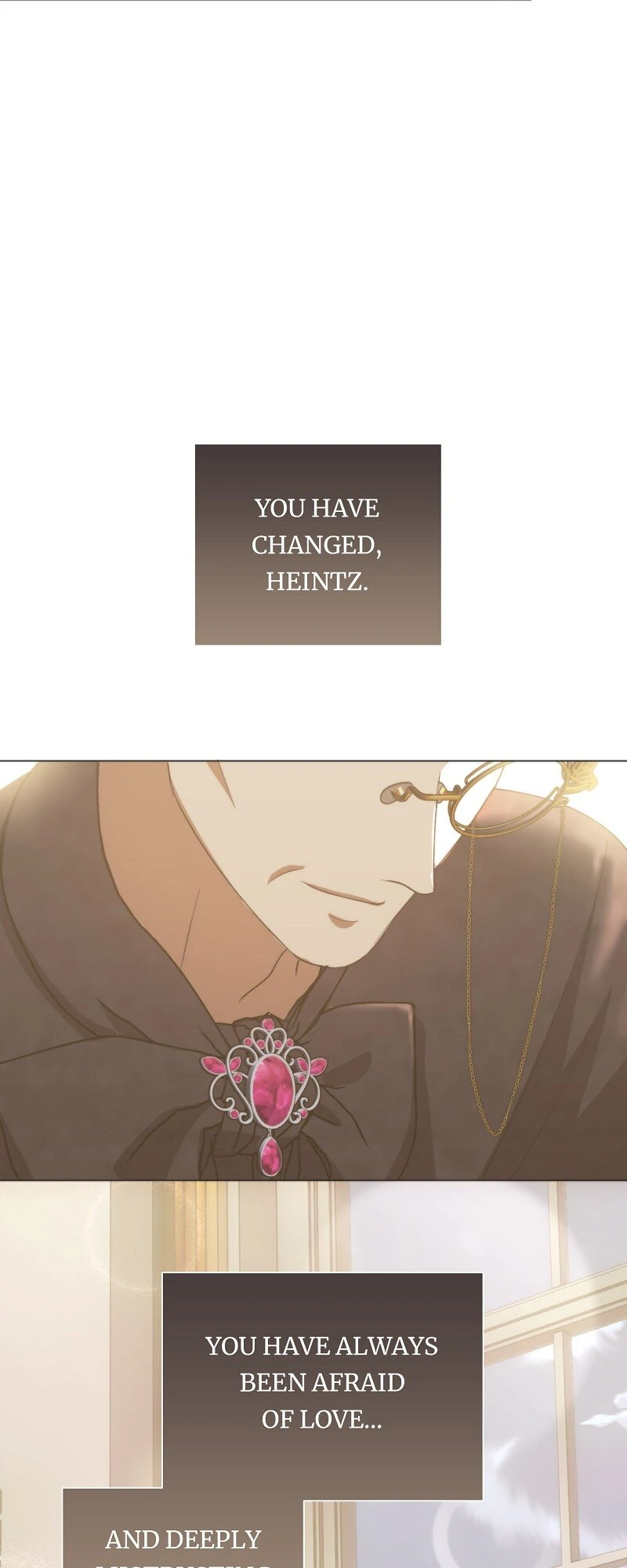 The Grand Duke Is Mine Chapter 70 - Page 33