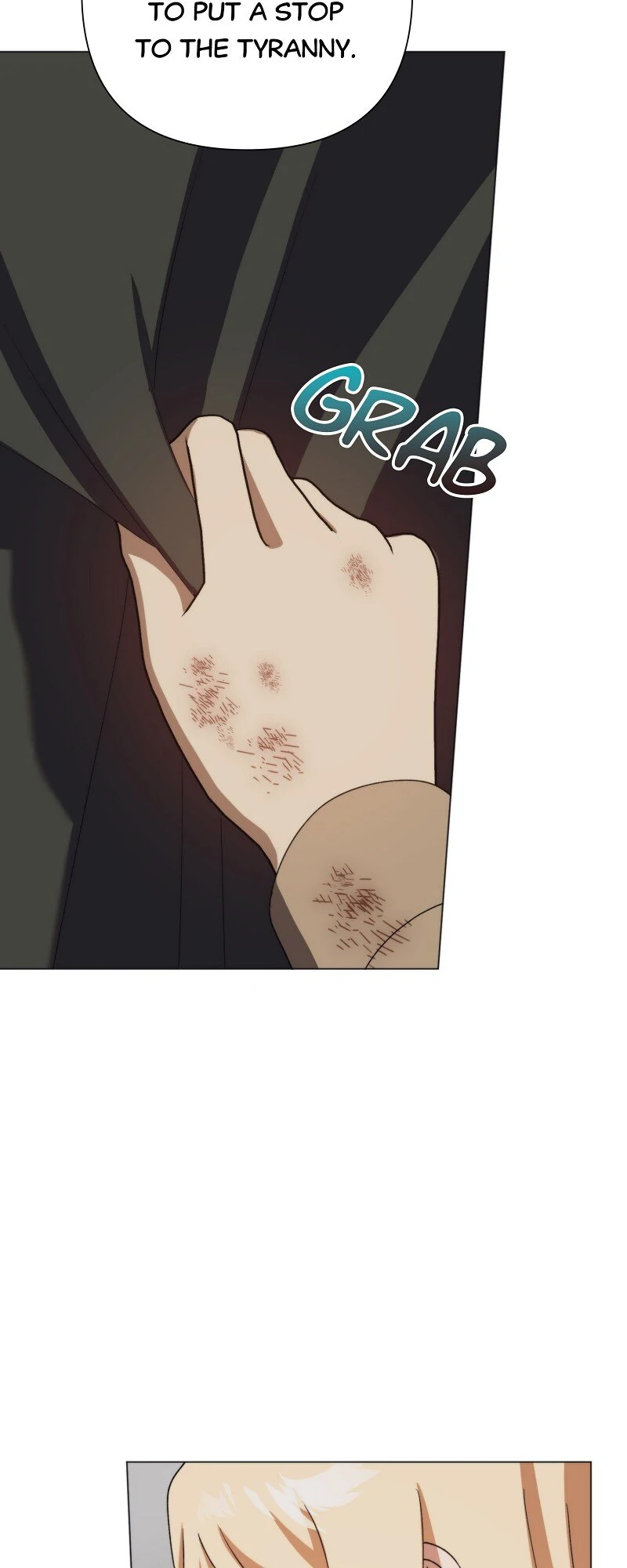 The Grand Duke Is Mine Chapter 70 - Page 50