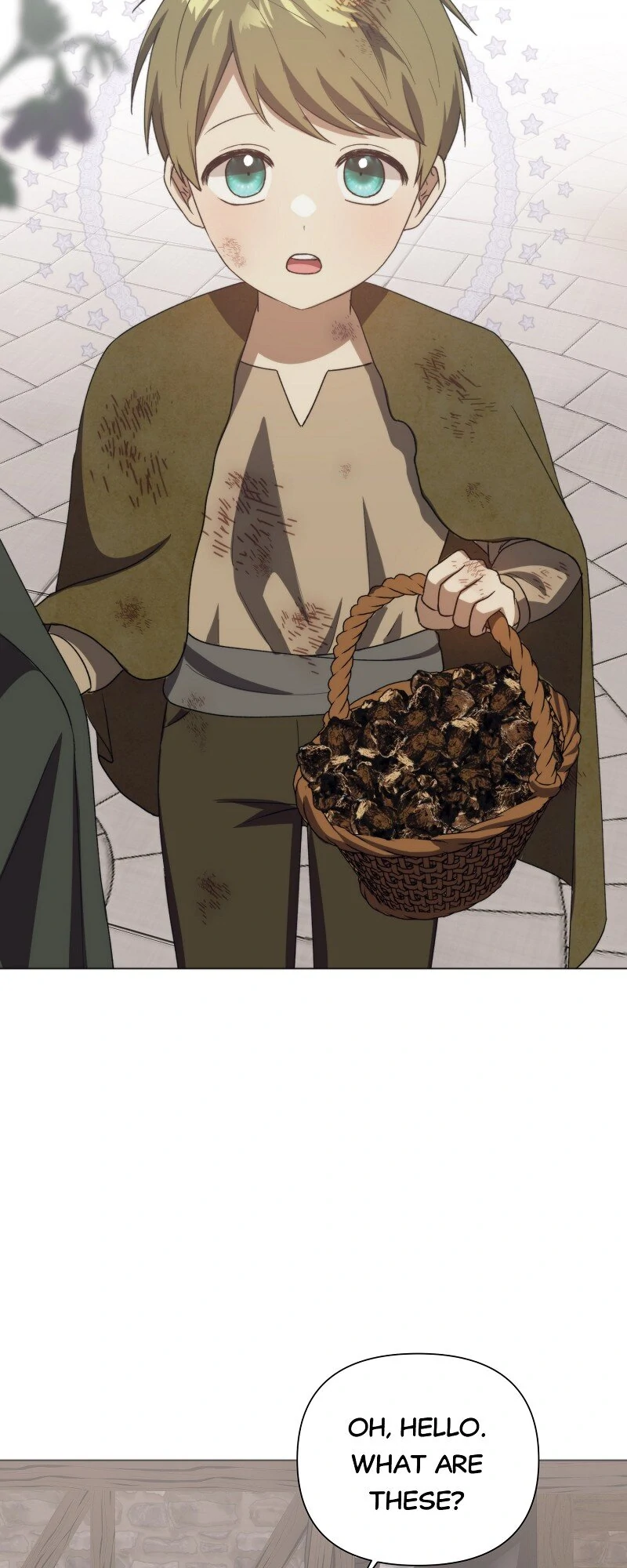 The Grand Duke Is Mine Chapter 70 - Page 52