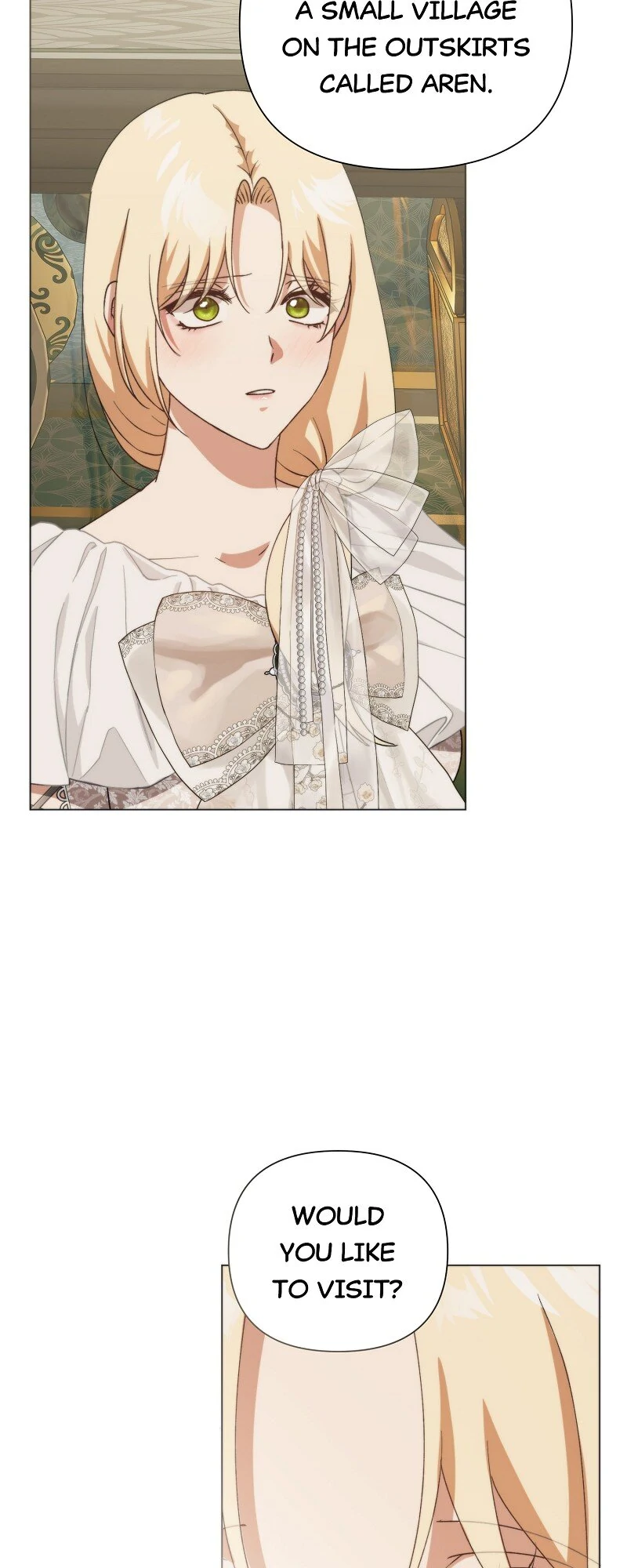 The Grand Duke Is Mine Chapter 70 - Page 7