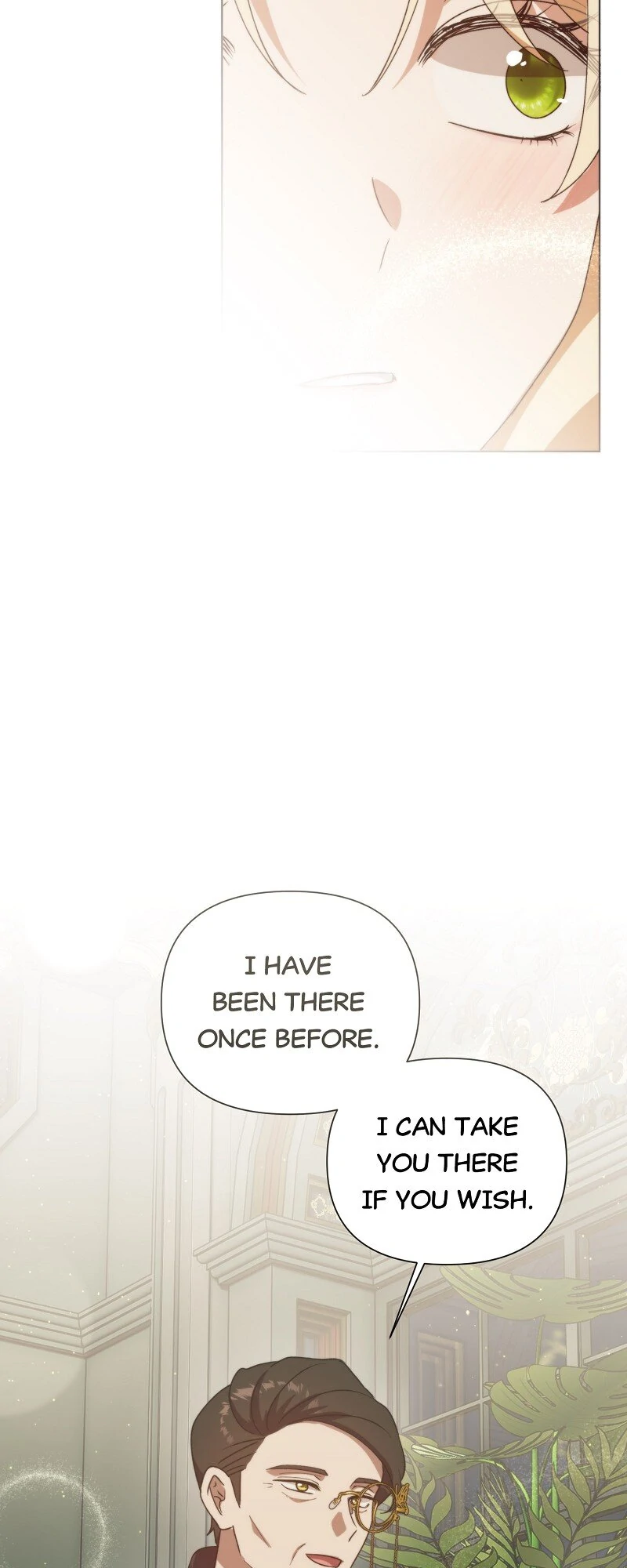 The Grand Duke Is Mine Chapter 70 - Page 8
