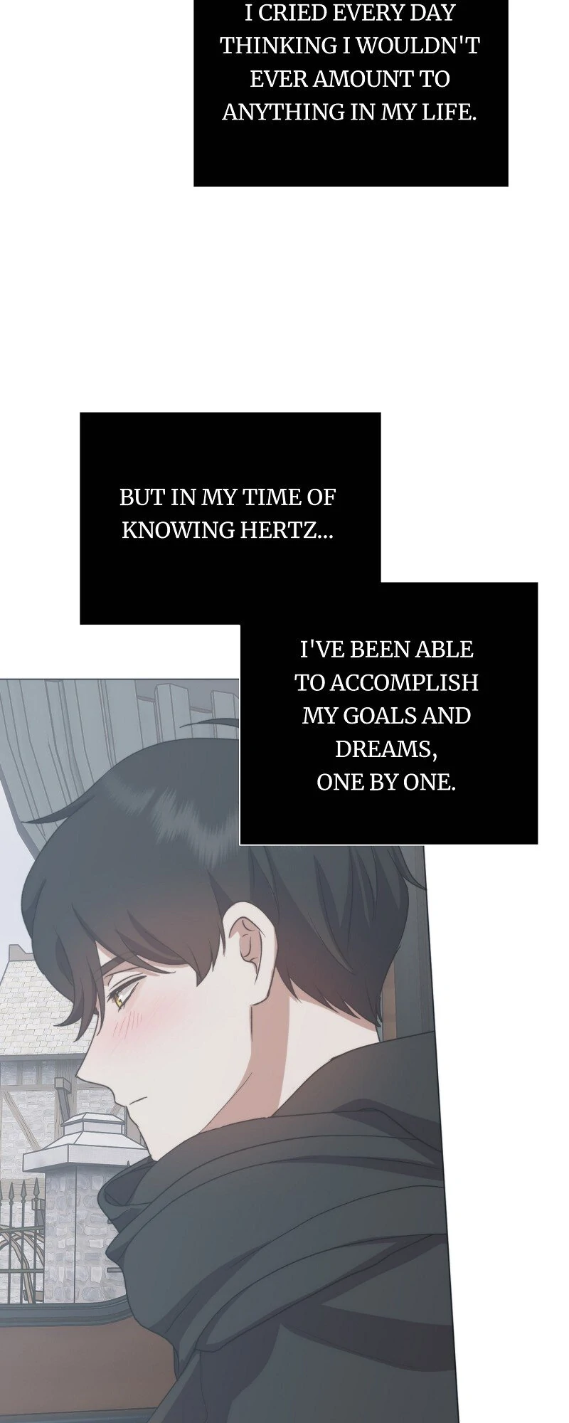 The Grand Duke Is Mine Chapter 71 - Page 18